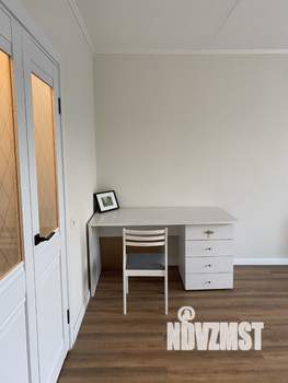 1-к квартира, на длительный срок, 40м2, 3/11 этаж