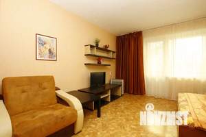 2-к квартира, посуточно, 65м2, 1/11 этаж