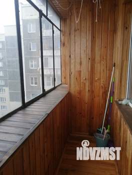 2-к квартира, на длительный срок, 52м2, 8/10 этаж