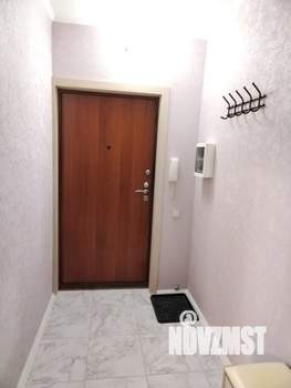 1-к квартира, на длительный срок, 38м2, 9/10 этаж