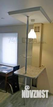 1-к квартира, на длительный срок, 30м2, 10/24 этаж