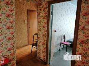 2-к квартира, на длительный срок, 52м2, 5/11 этаж