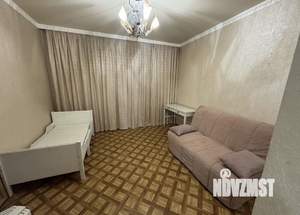 2-к квартира, на длительный срок, 50м2, 1/5 этаж