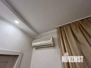 2-к квартира, посуточно, 55м2, 1/1 этаж