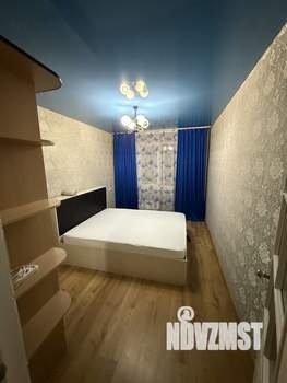 2-к квартира, на длительный срок, 52м2, 8/10 этаж