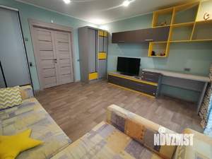 2-к квартира, посуточно, 64м2, 1/1 этаж