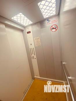 Студия квартира, на длительный срок, 33м2, 6/21 этаж