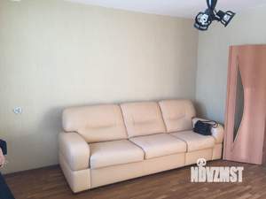 1-к квартира, на длительный срок, 43м2, 3/10 этаж