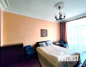 2-к квартира, посуточно, 60м2, 3/5 этаж