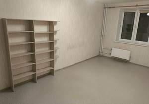 1-к квартира, на длительный срок, 35м2, 5/10 этаж