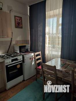 1-к квартира, на длительный срок, 32м2, 5/5 этаж