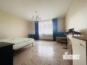 1-к квартира, на длительный срок, 46м2, 8/10 этаж