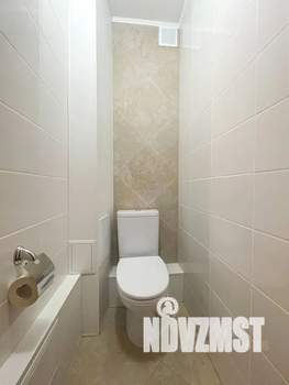 1-к квартира, посуточно, 32м2, 3/10 этаж