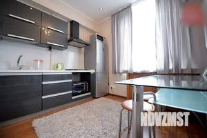 2-к квартира, посуточно, 56м2, 4/5 этаж