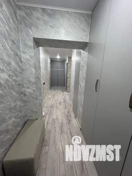 2-к квартира, посуточно, 53м2, 6/9 этаж