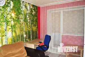 1-к квартира, посуточно, 30м2, 3/5 этаж