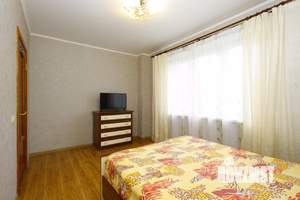 2-к квартира, посуточно, 50м2, 1/1 этаж