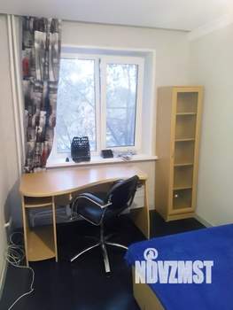 2-к квартира, посуточно, 46м2, 2/5 этаж
