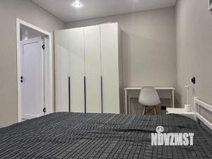 2-к квартира, на длительный срок, 41м2, 7/10 этаж