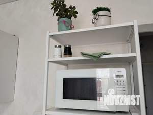 1-к квартира, посуточно, 21м2, 3/10 этаж