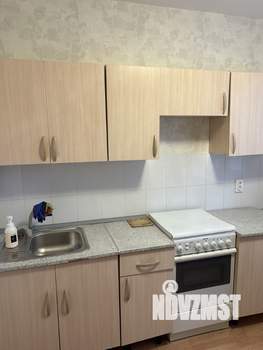 1-к квартира, на длительный срок, 43м2, 7/11 этаж