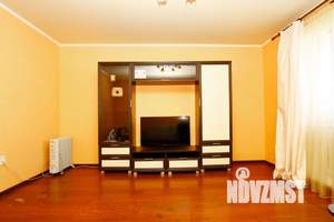 2-к квартира, посуточно, 65м2, 8/11 этаж