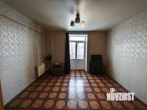 2-к квартира, на длительный срок, 51м2, 3/4 этаж