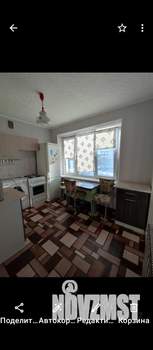 1-к квартира, на длительный срок, 32м2, 3/9 этаж