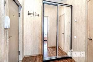 1-к квартира, на длительный срок, 28м2, 15/19 этаж