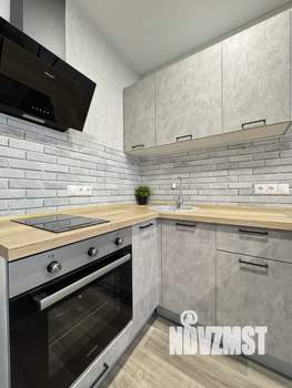 Студия квартира, на длительный срок, 28м2, 18/26 этаж