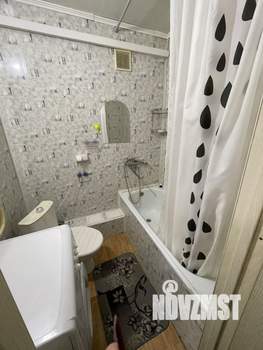 1-к квартира, на длительный срок, 35м2, 2/5 этаж