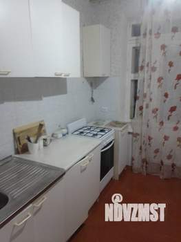 1-к квартира, на длительный срок, 36м2, 2/3 этаж