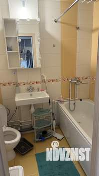 Студия квартира, на длительный срок, 28м2, 13/17 этаж