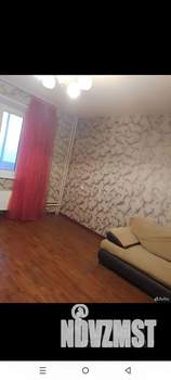 1-к квартира, на длительный срок, 41м2, 8/10 этаж