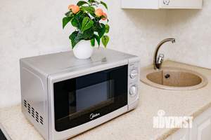 2-к квартира, посуточно, 44м2, 1/5 этаж