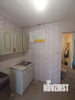 1-к квартира, на длительный срок, 33м2, 1/6 этаж