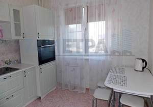 1-к квартира, на длительный срок, 41м2, 5/10 этаж