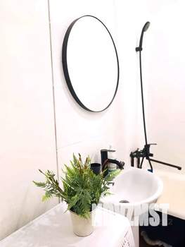 Студия квартира, посуточно, 40м2, 18/20 этаж