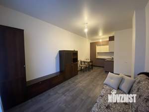 2-к квартира, на длительный срок, 52м2, 1/19 этаж
