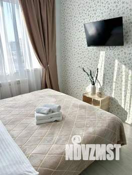 2-к квартира, посуточно, 41м2, 1/1 этаж