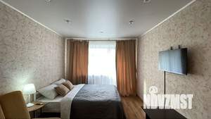 2-к квартира, посуточно, 44м2, 3/5 этаж