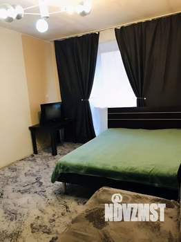 1-к квартира, посуточно, 35м2, 2/5 этаж