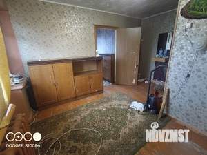 2-к квартира, на длительный срок, 33м2, 4/5 этаж