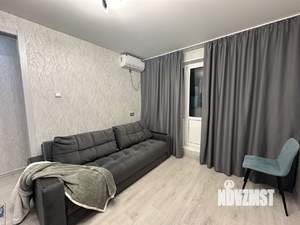 2-к квартира, на длительный срок, 43м2, 3/5 этаж