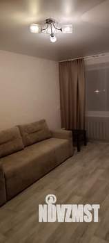 1-к квартира, на длительный срок, 34м2, 2/9 этаж