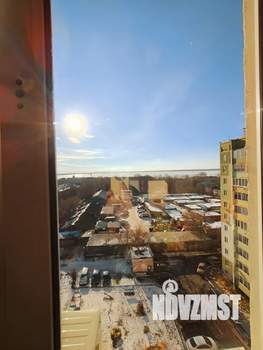 1-к квартира, на длительный срок, 43м2, 9/11 этаж