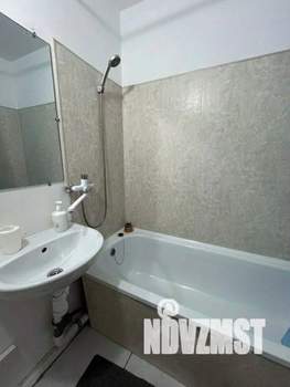 1-к квартира, посуточно, 41м2, 1/1 этаж