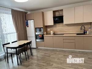 2-к квартира, на длительный срок, 41м2, 5/10 этаж