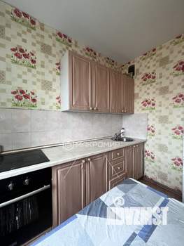 1-к квартира, на длительный срок, 40м2, 4/10 этаж