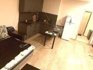 Студия квартира, на длительный срок, 35м2, 16/20 этаж